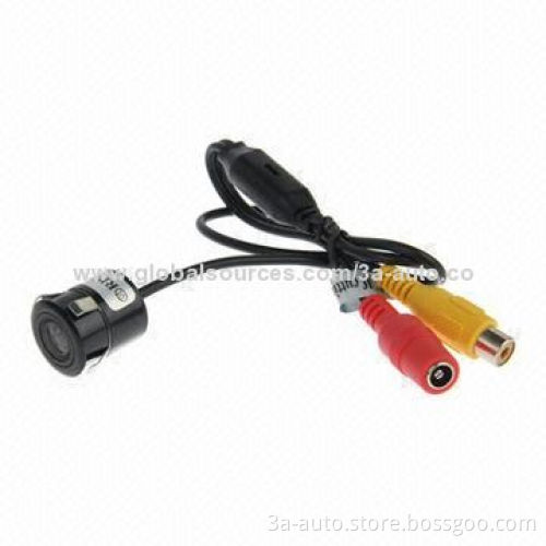 Parking Sensor with 3.5-inch Rearview Mirror Display